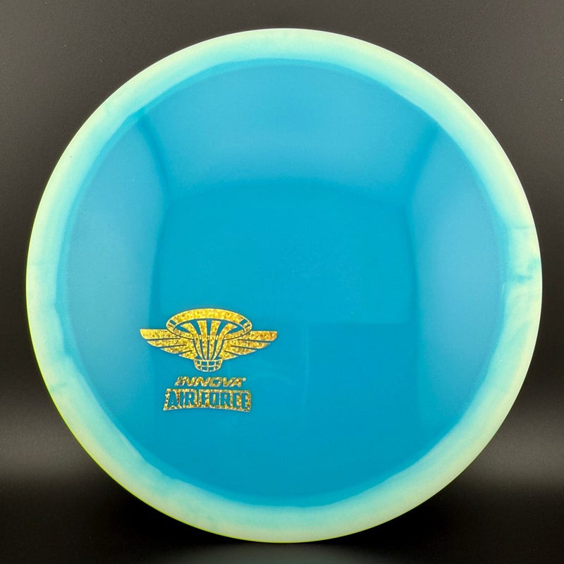 Load image into Gallery viewer, Proto Glow Halo Champion Gorgon - Air Force
