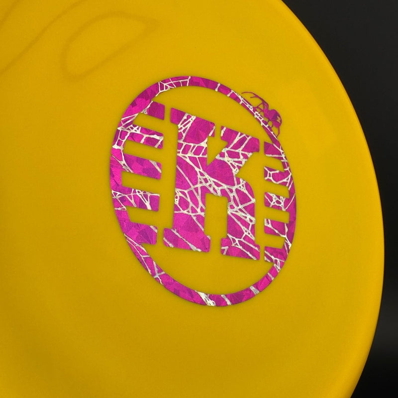Load image into Gallery viewer, K1 Berg - Spider K Stamp - 2021
