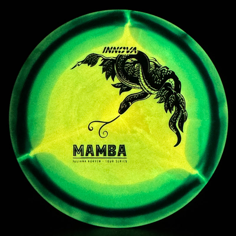Load image into Gallery viewer, Proto Glow Halo Star Mamba - Juliana Korver 2026 Tour Series
