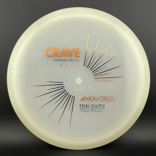 Total Eclipse Crave