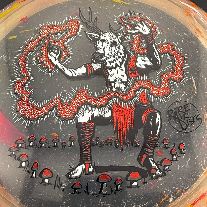 Load image into Gallery viewer, Jawbreaker Z FLX Cicada - Elk Man 2.0 by Ripper Studios
