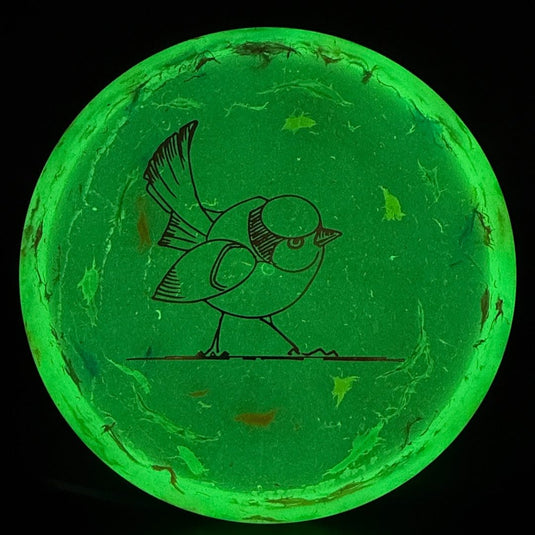 Glo Jawbreaker Z FLX Zone - Faylor Lake DGC