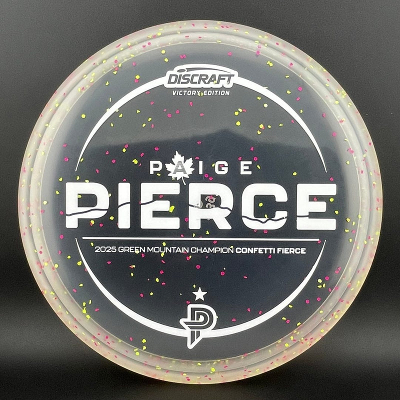 Load image into Gallery viewer, Confetti Z Fierce - Victory Edition - Paige Pierce GMC 2025
