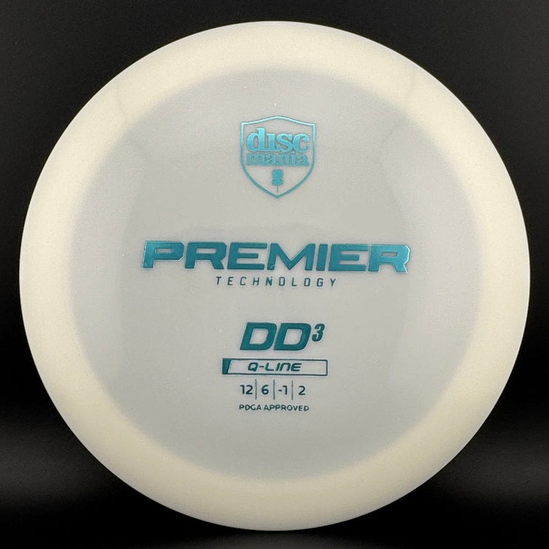 Load image into Gallery viewer, Q-Line DD3 - Premier Technology
