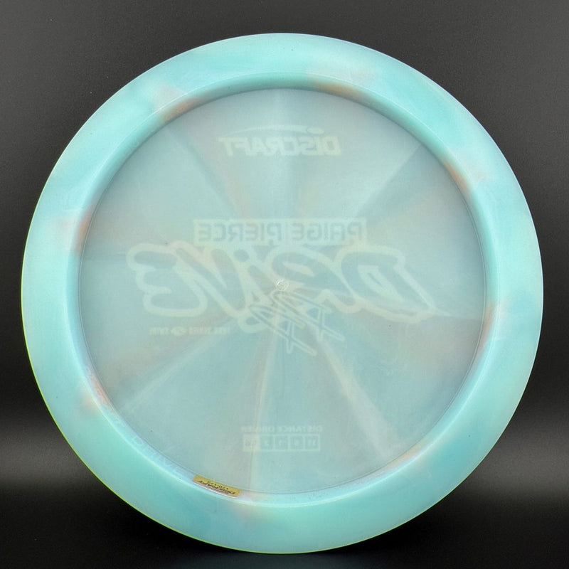 Load image into Gallery viewer, Z Swirl Drive - Paige Pierce 2025 Tour Series
