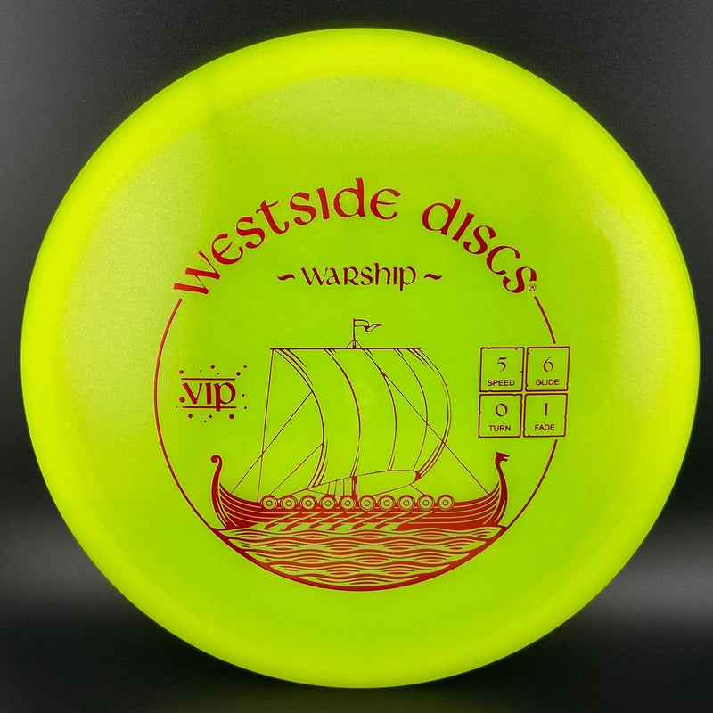 Load image into Gallery viewer, VIP Glimmer Warship
