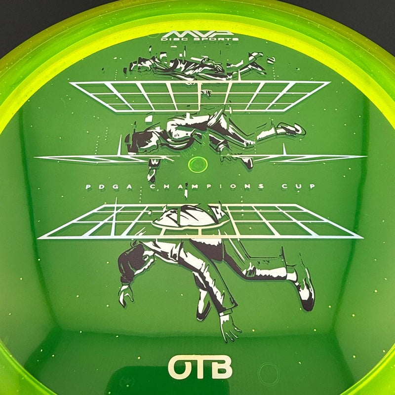 Load image into Gallery viewer, Prism Soft Proton Defy - PDGA Champions Cup 2025
