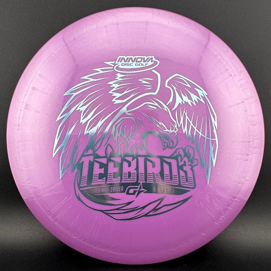 GStar Teebird3