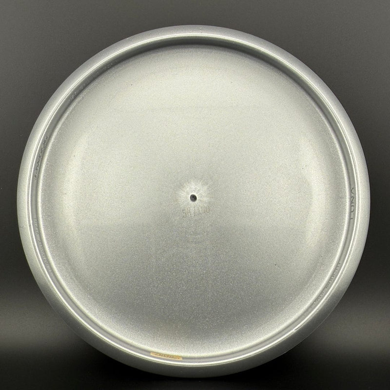 Load image into Gallery viewer, Luna Battle Pack - Full Foil Sparkle Set (2 Discs) - McBeth vs Barela
