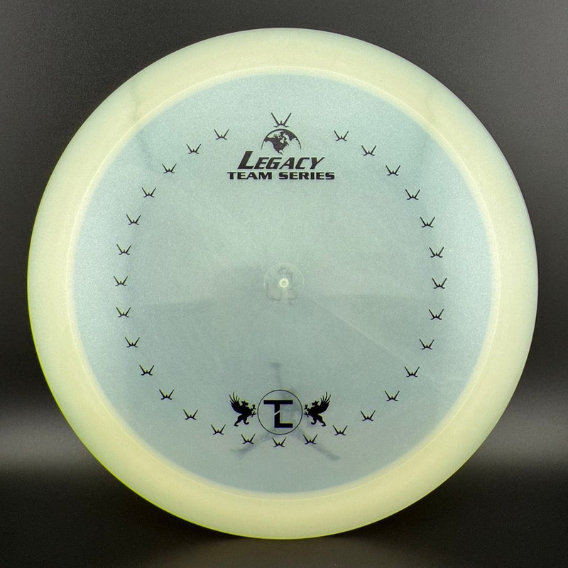 Load image into Gallery viewer, Sparkle Rival - Team Series Stiff Blend *Gibson Stash*

