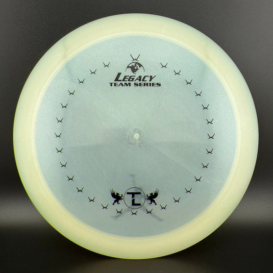 Sparkle Rival - Team Series Stiff Blend *Gibson Stash*