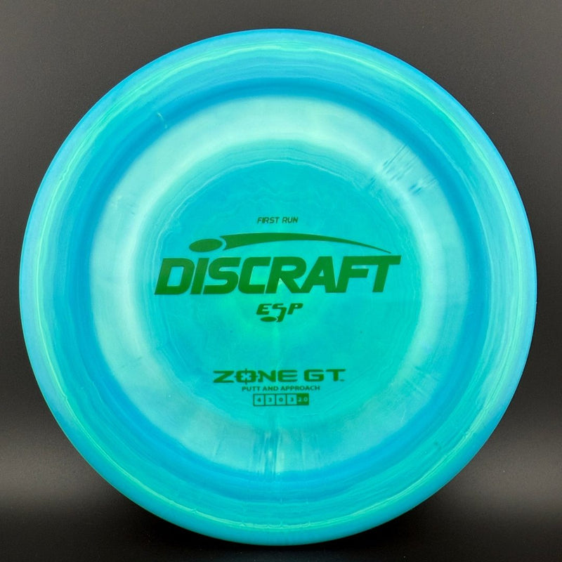 Load image into Gallery viewer, ESP Zone GT - First Run - Banger GT Top!
