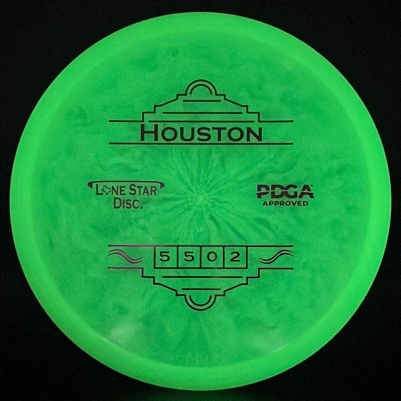 Load image into Gallery viewer, Glow Houston (Alpha &amp; Bravo)
