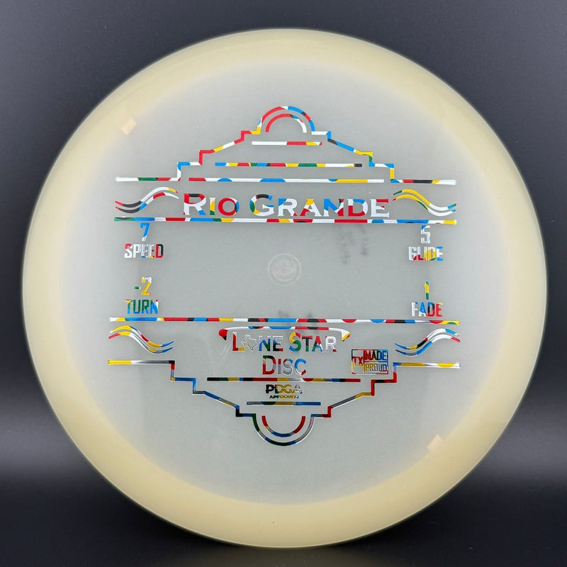 Load image into Gallery viewer, Bravo Glow Rio Grande - First Run
