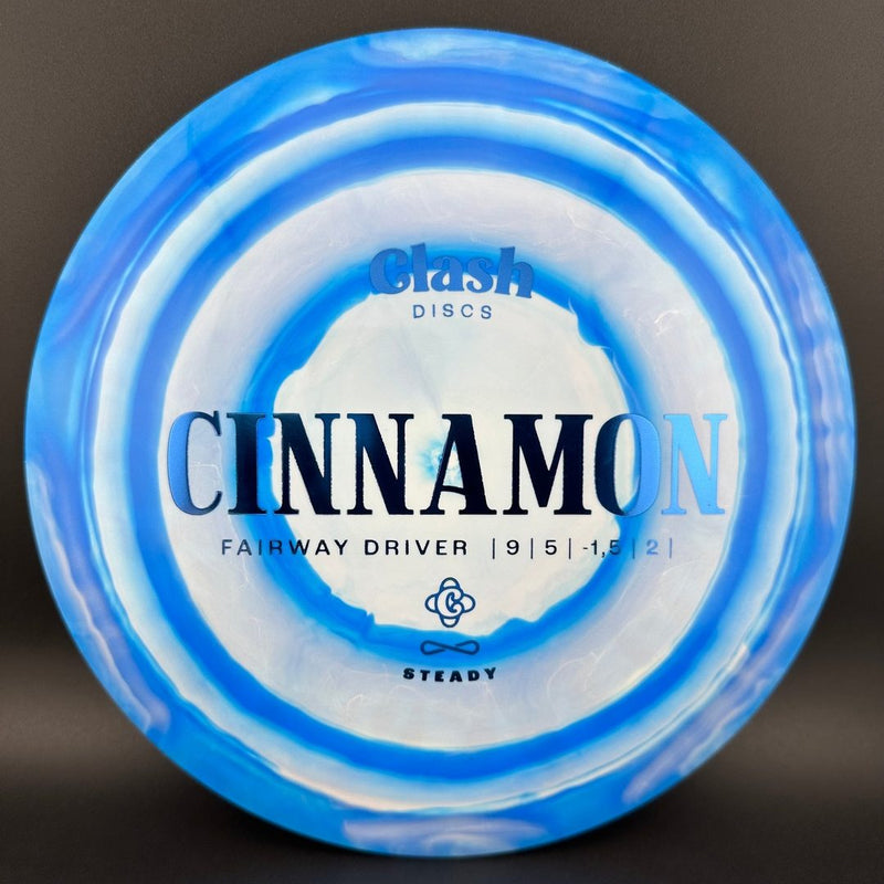 Load image into Gallery viewer, Steady Ring Cinnamon
