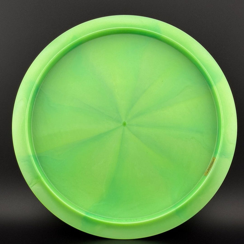 Load image into Gallery viewer, Ti Swirl Cigarra - Limited Edition GMC 1/500
