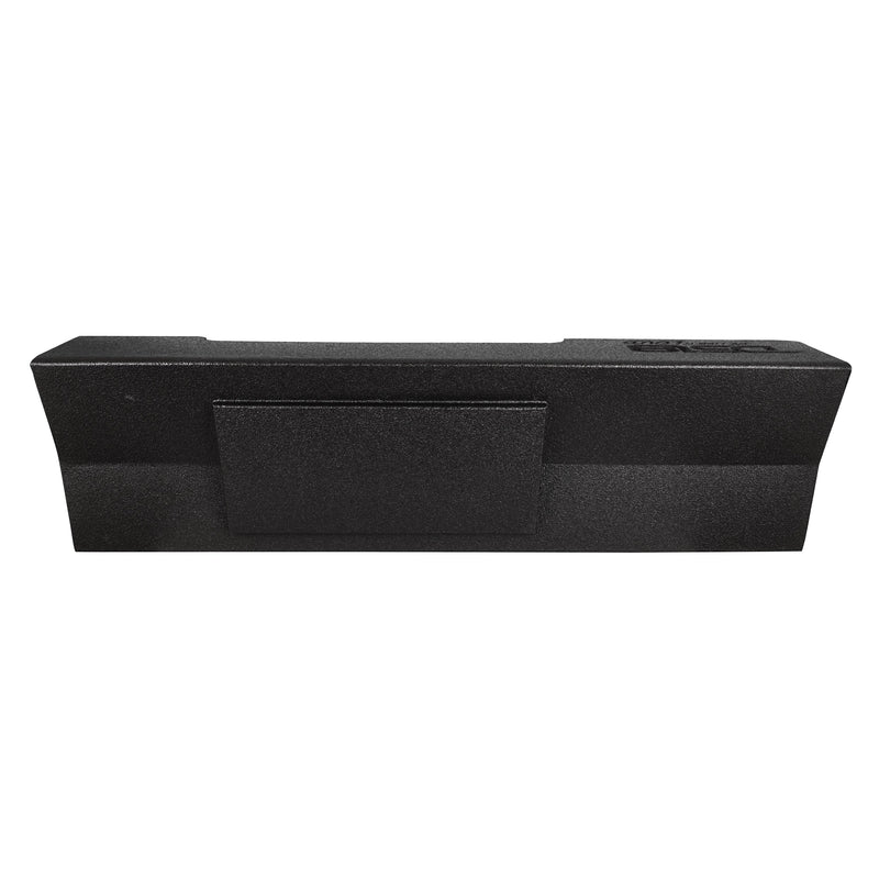 Load image into Gallery viewer, Loaded 2 x 10&quot; Subwoofer Enclosure for 2009 - UP Ford F-150 Crew Cab 2017 – 2024 Super Duty F-250 / F-350 Crew Cab
