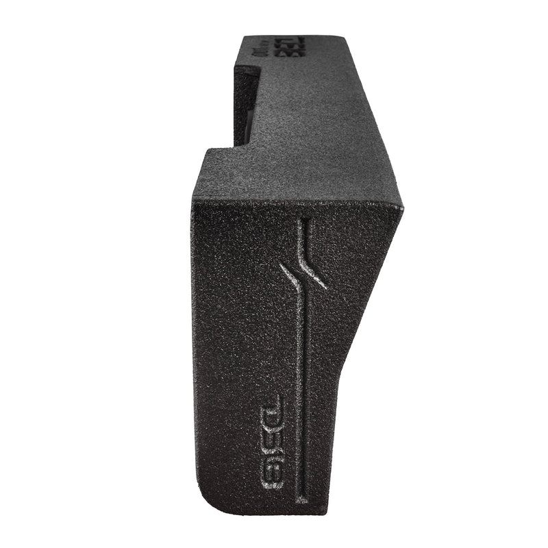 Load image into Gallery viewer, Loaded 2 x 10&quot; Subwoofer Enclosure for 2009 - UP Ford F-150 Crew Cab 2017 – 2024 Super Duty F-250 / F-350 Crew Cab
