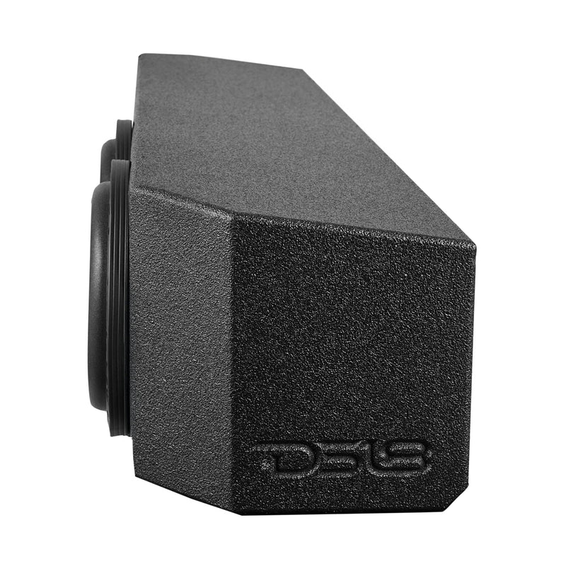 Load image into Gallery viewer, Universal Dual 8” Ported Subwoofer Enclosure
