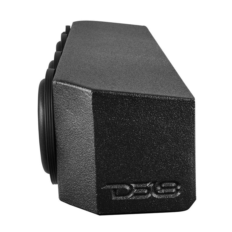 Load image into Gallery viewer, Universal Quadruple 8" Ported Subwoofer Enclosure
