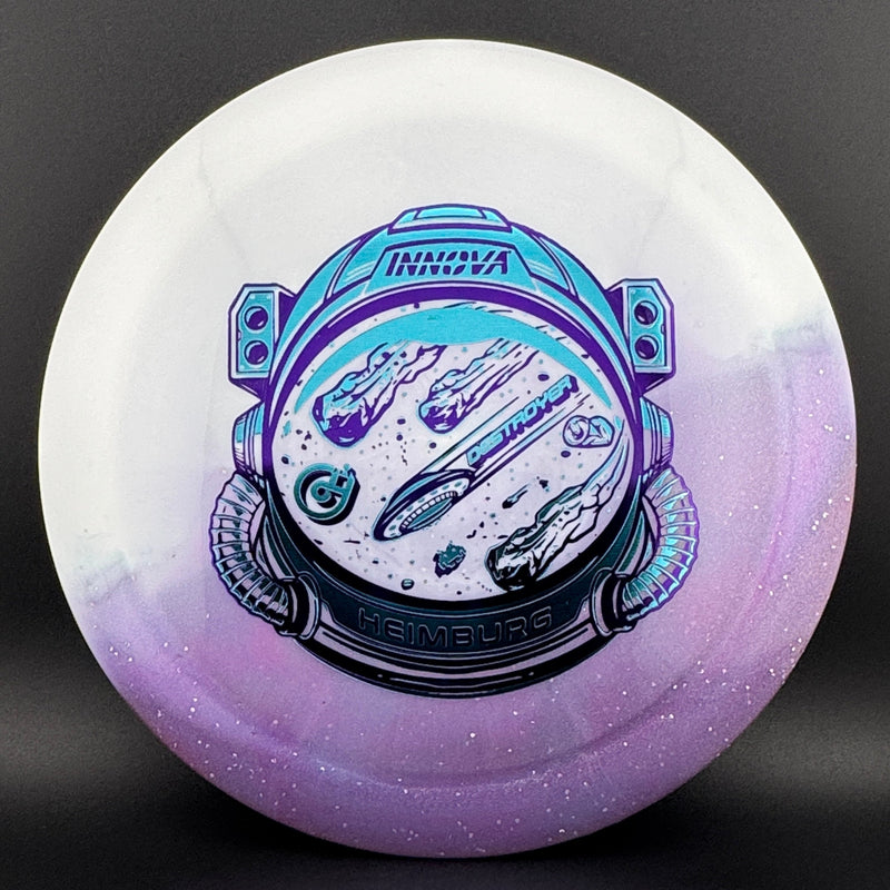 Load image into Gallery viewer, Duo Destroyer - Calvin Heimburg Tour Series
