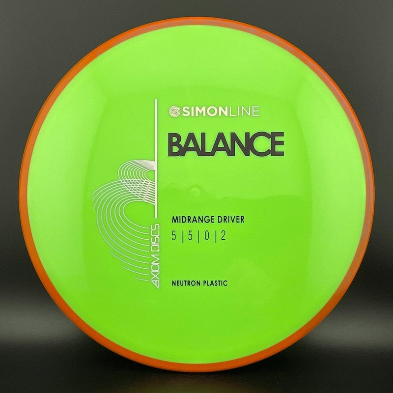 Load image into Gallery viewer, Neutron Balance - Simon Line
