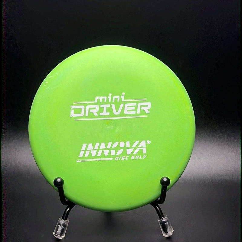 Load image into Gallery viewer, Mini Driver
