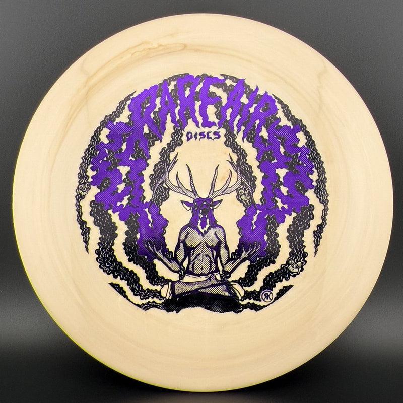 Load image into Gallery viewer, Steady Cookie - Elk Man by Ripper Studios
