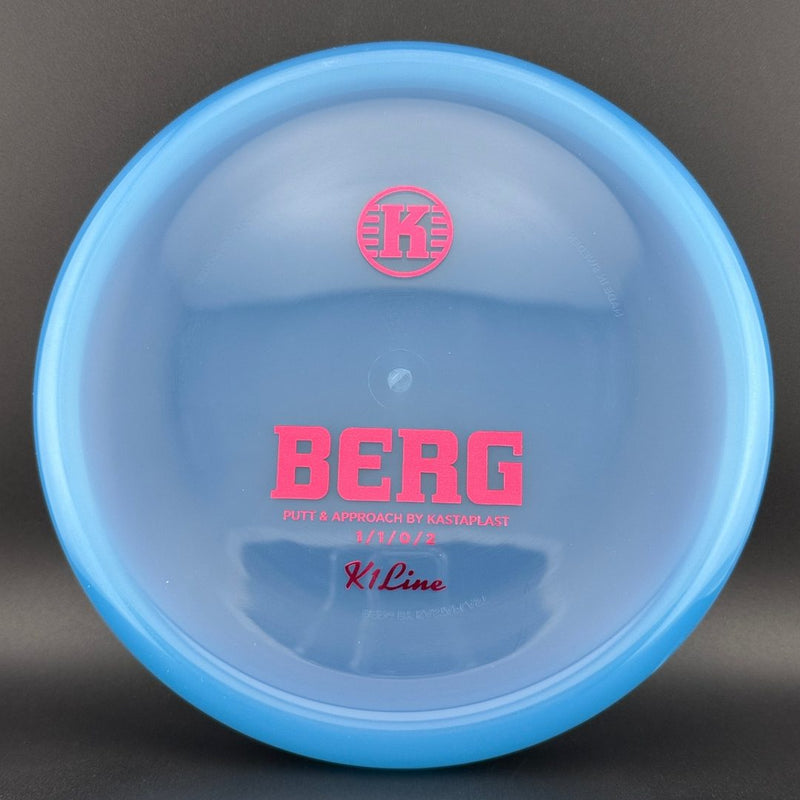 Load image into Gallery viewer, K1 Berg
