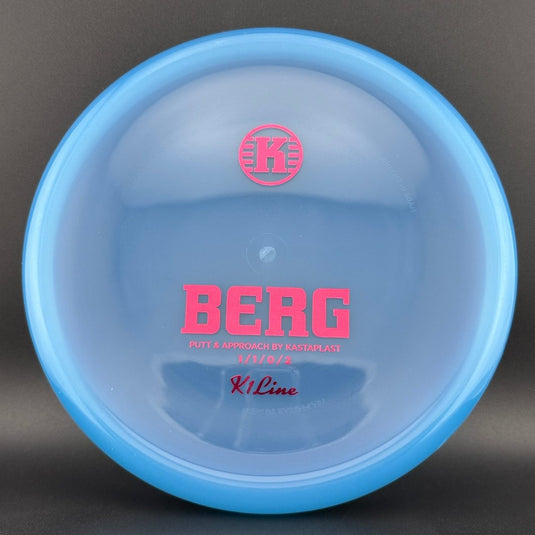 K1 Berg