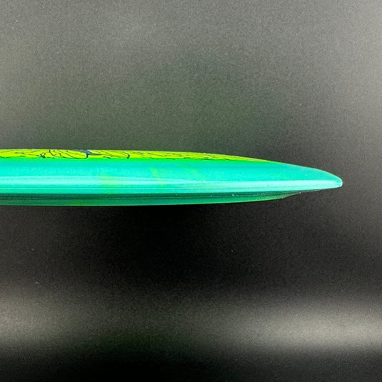 Halo Star Destroyer - Eye-Fly RAD V2 by Ripper Studios