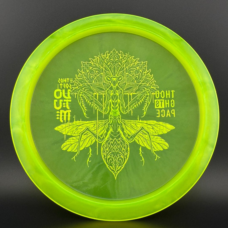Load image into Gallery viewer, Soft Ethos Votum - First Run - Mantis
