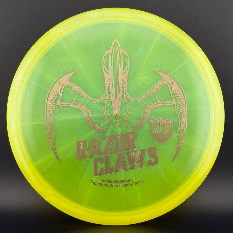 Load image into Gallery viewer, Meta Tactic - Razor Claw 3 - Eagle Signature Series
