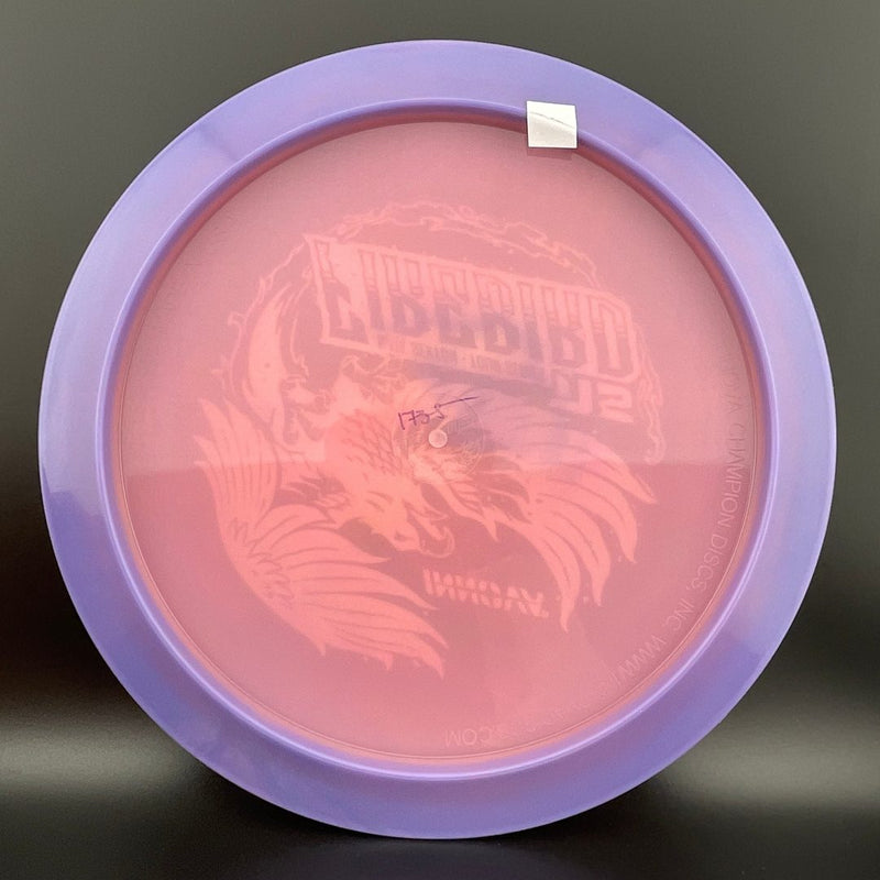 Load image into Gallery viewer, Proto Glow Halo Champion Firebird - Nate Sexton 2025 Tour Series
