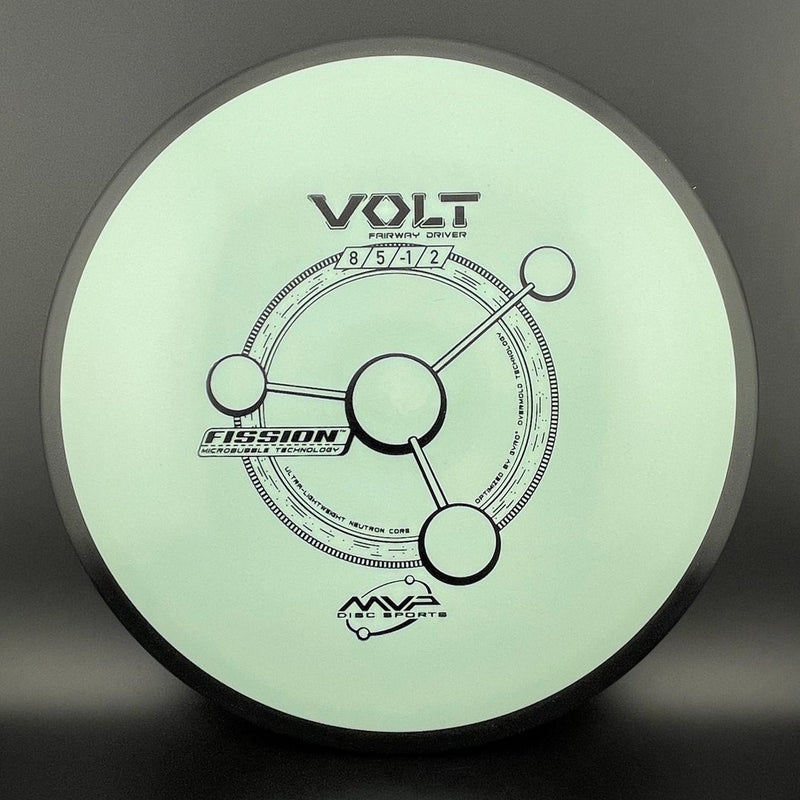 Load image into Gallery viewer, Fission Volt
