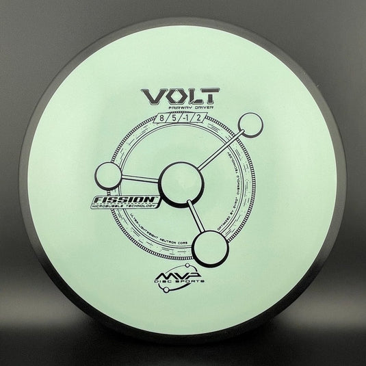 Fission Volt
