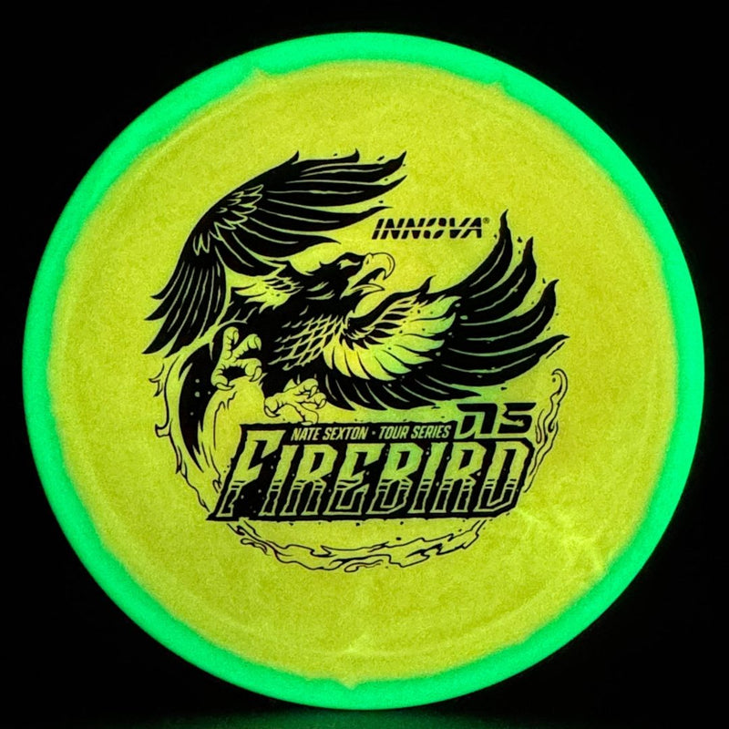 Load image into Gallery viewer, Proto Glow Halo Champion Firebird - Nate Sexton 2025 Tour Series
