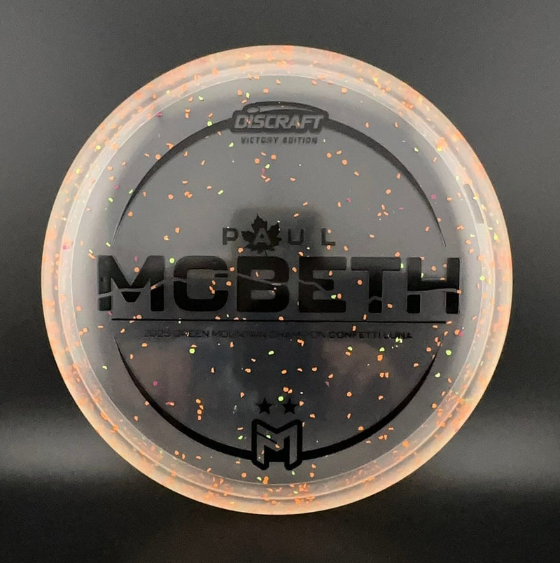 Load image into Gallery viewer, Confetti Z Luna - Victory Edition - Paul McBeth GMC 2025

