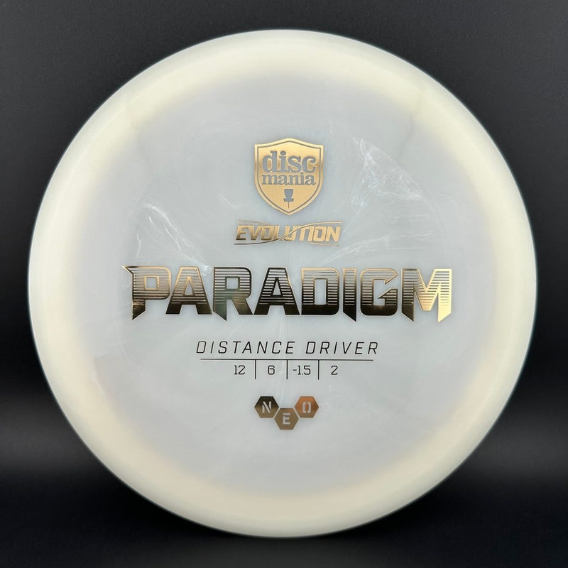 Load image into Gallery viewer, Neo Paradigm - Distance Driver
