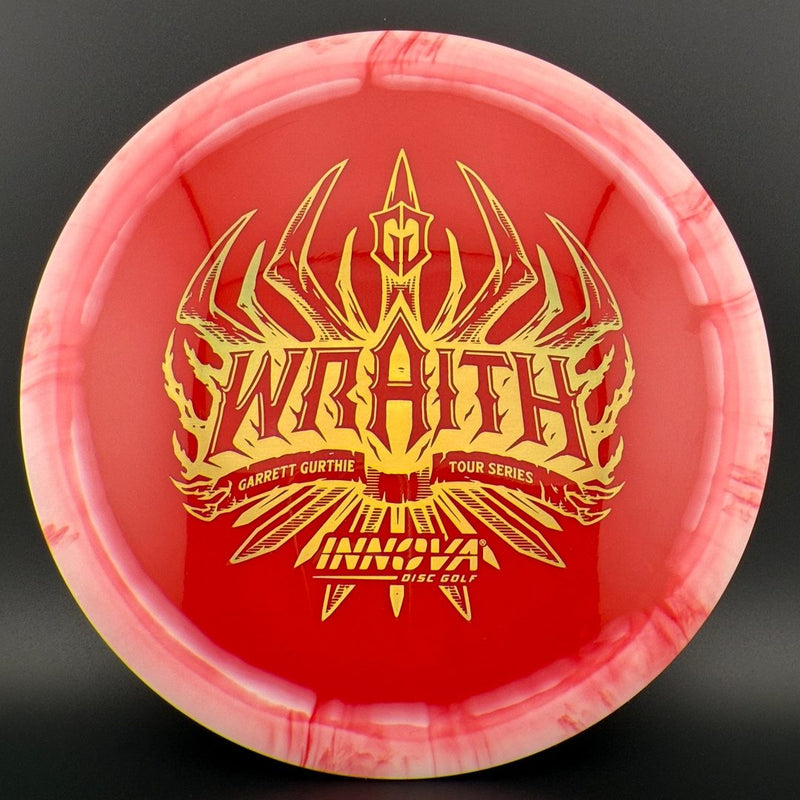 Load image into Gallery viewer, Halo Star Wraith - Garrett Gurthie 2025 Tour Series
