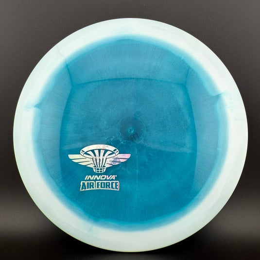Halo Champion Shryke - Air Force Stamp