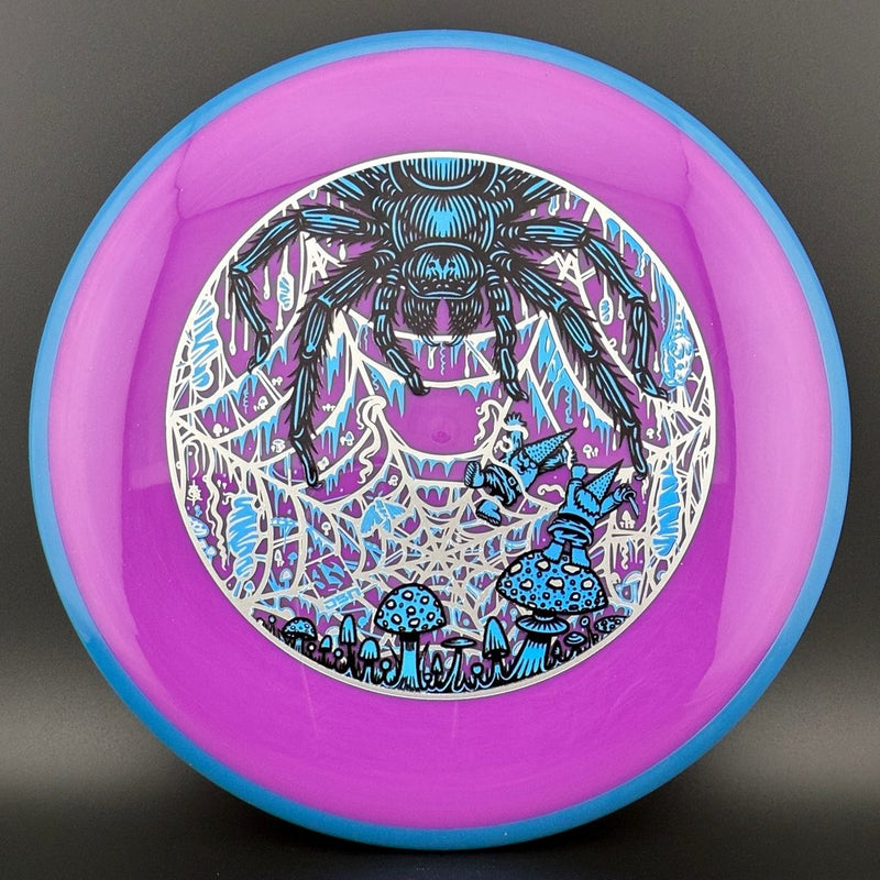 Load image into Gallery viewer, Neutron Hex - Trapped by Skeet Designs - 1/200
