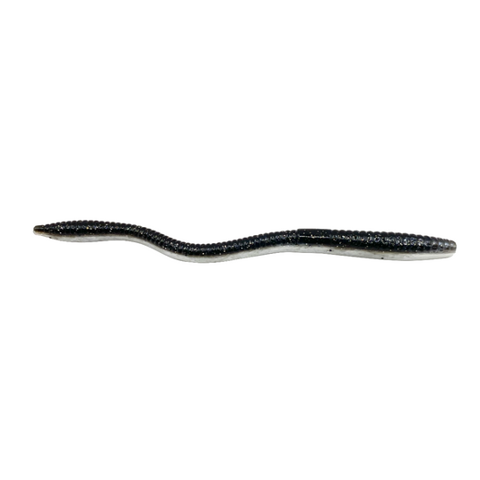 Slim Juicy - Flat Sided - 6 Inch