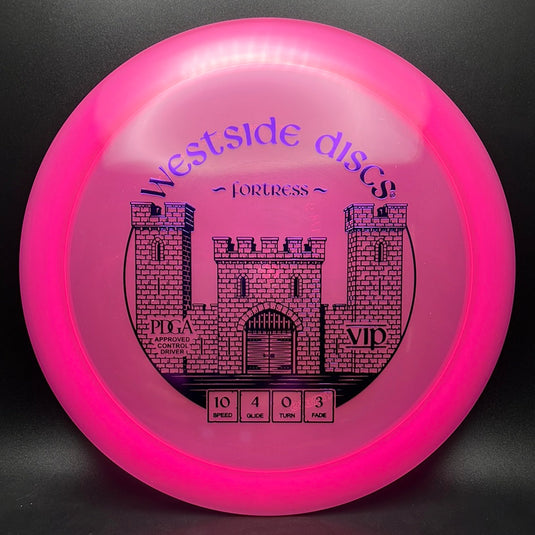 VIP Fortress