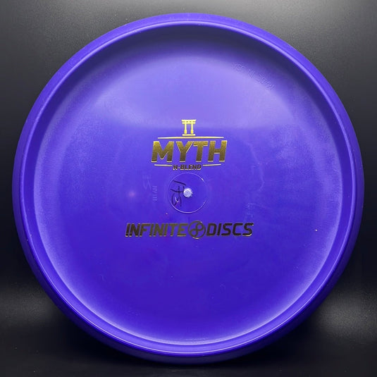 N-Blend Myth - Bottom Stamp