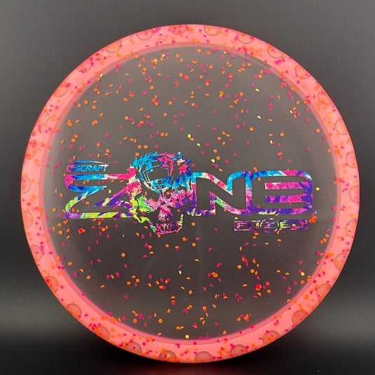 FuZed Confetti Z Zone