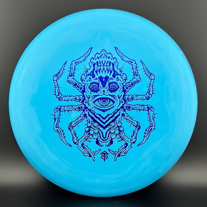 Load image into Gallery viewer, OG Base Phi - Thought Space Athletics "Eyerachnid"
