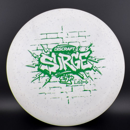 ESP Glo Sparkle Surge - Ledgestone 2025 Season 2