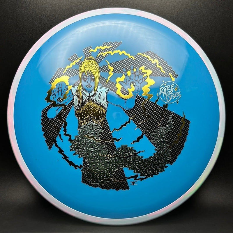 Load image into Gallery viewer, Neutron Crave - Mystic RAD Vision 2.1 Stamp
