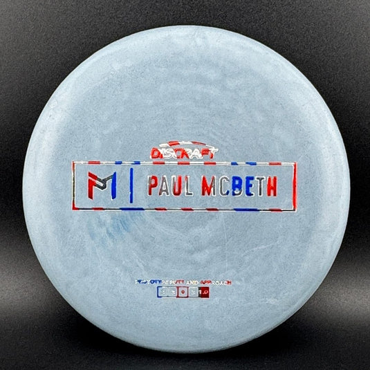 Mini Prototype Jawbreaker Luna - Paul McBeth (6" Mini Disc)